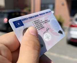 Belgischer Führerschein kaufen