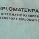 kaufen Diplomatenpäss