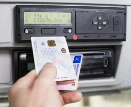 Fahrerkarte G1 und G2 kaufen