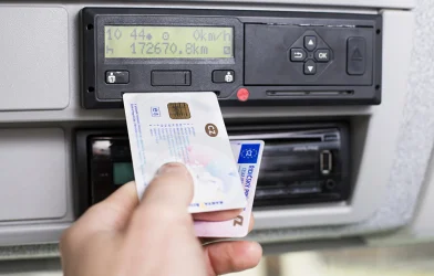 Fahrerkarte G1 und G2 kaufen