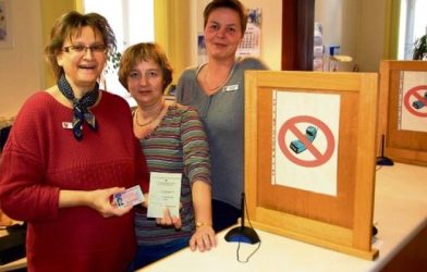 Fahrerkarte ohne Prüfung kaufen