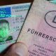 Führerschein in Deutschland
