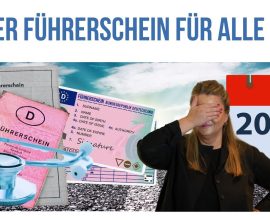 Führerschein 2025