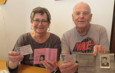 Neuen Führerschein kaufen