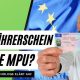 Kaufen europäischen Führerschein