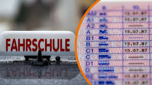 Führerschein ohne Fahrschule