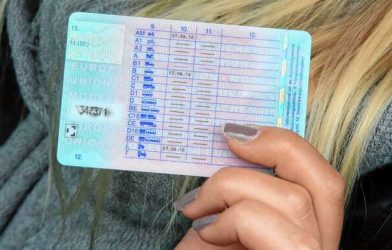 Deutschen Führerschein kaufen neu