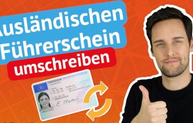 Führerschein mit Wohnsitznachweis kaufen