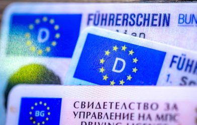 Seriöse EU-Führerschein Anbieter