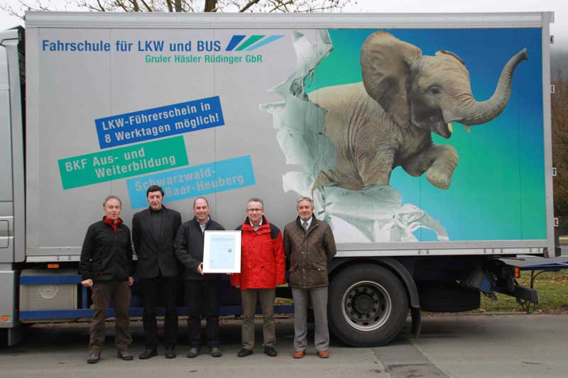 MPU bestehen ohne Prüfung