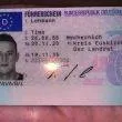 Deutscher Führerschein kaufen