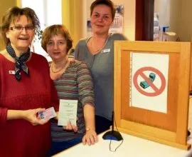 Fahrerkarte ohne Prüfung kaufen