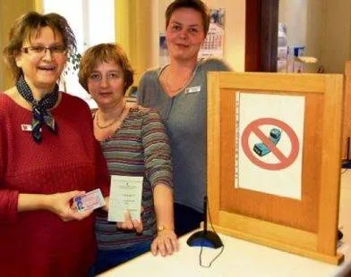 Fahrerkarte ohne Prüfung kaufen