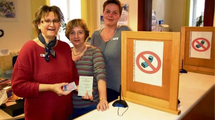 Fahrerkarte ohne Prüfung kaufen