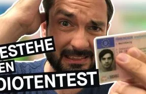 Führerschein ohne MPU zurückbekommen