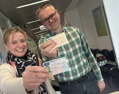 Führerschein kaufen ohne Vorkasse