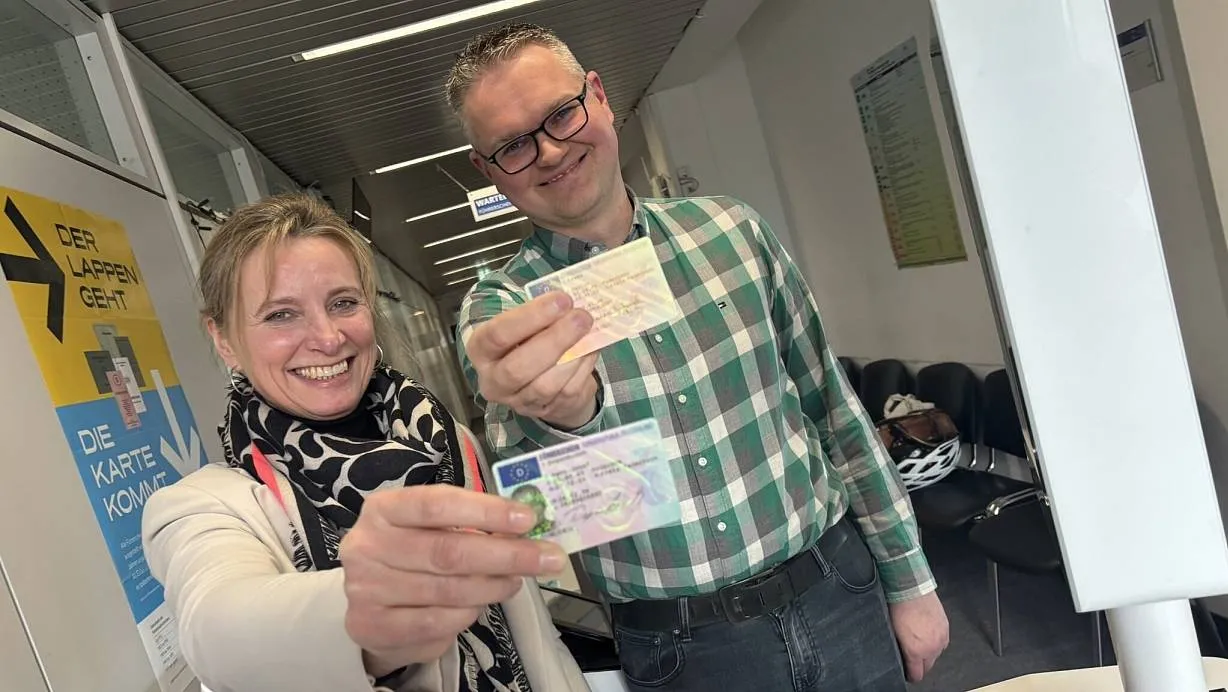 Führerschein kaufen ohne Vorkasse