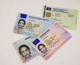 Österreich Führerschein kaufen