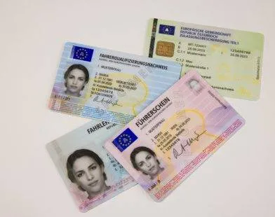 Österreich Führerschein kaufen
