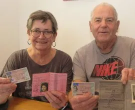 Neuen Führerschein kaufen