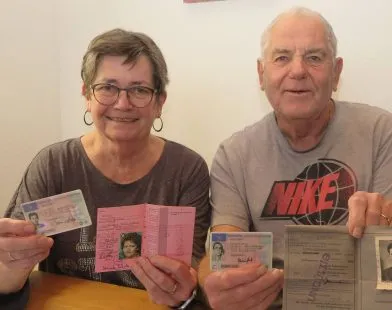 Neuen Führerschein kaufen