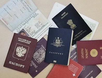 kaufen Reisepässe online