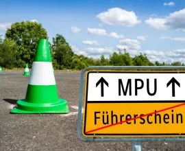MPU Erfahrungen