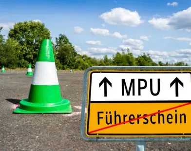 MPU Erfahrungen