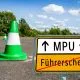 MPU Erfahrungen