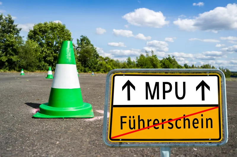 MPU Erfahrungen