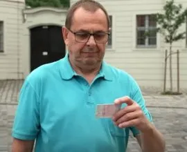 anerkannten EU-Führerschein