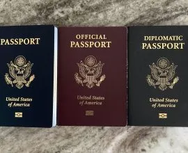 Usa Diplomatenpass Kaufen 1