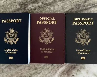 Usa Diplomatenpass Kaufen 1