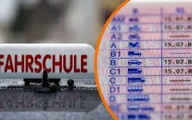 Führerschein ohne Fahrschule