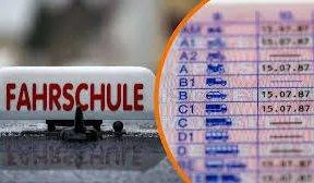 Führerschein ohne Fahrschule