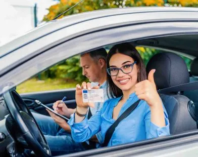 Auto führerschein kaufen