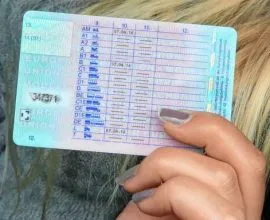 Deutschen Führerschein kaufen neu