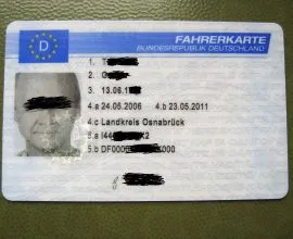 fahrerkarte kaufen online