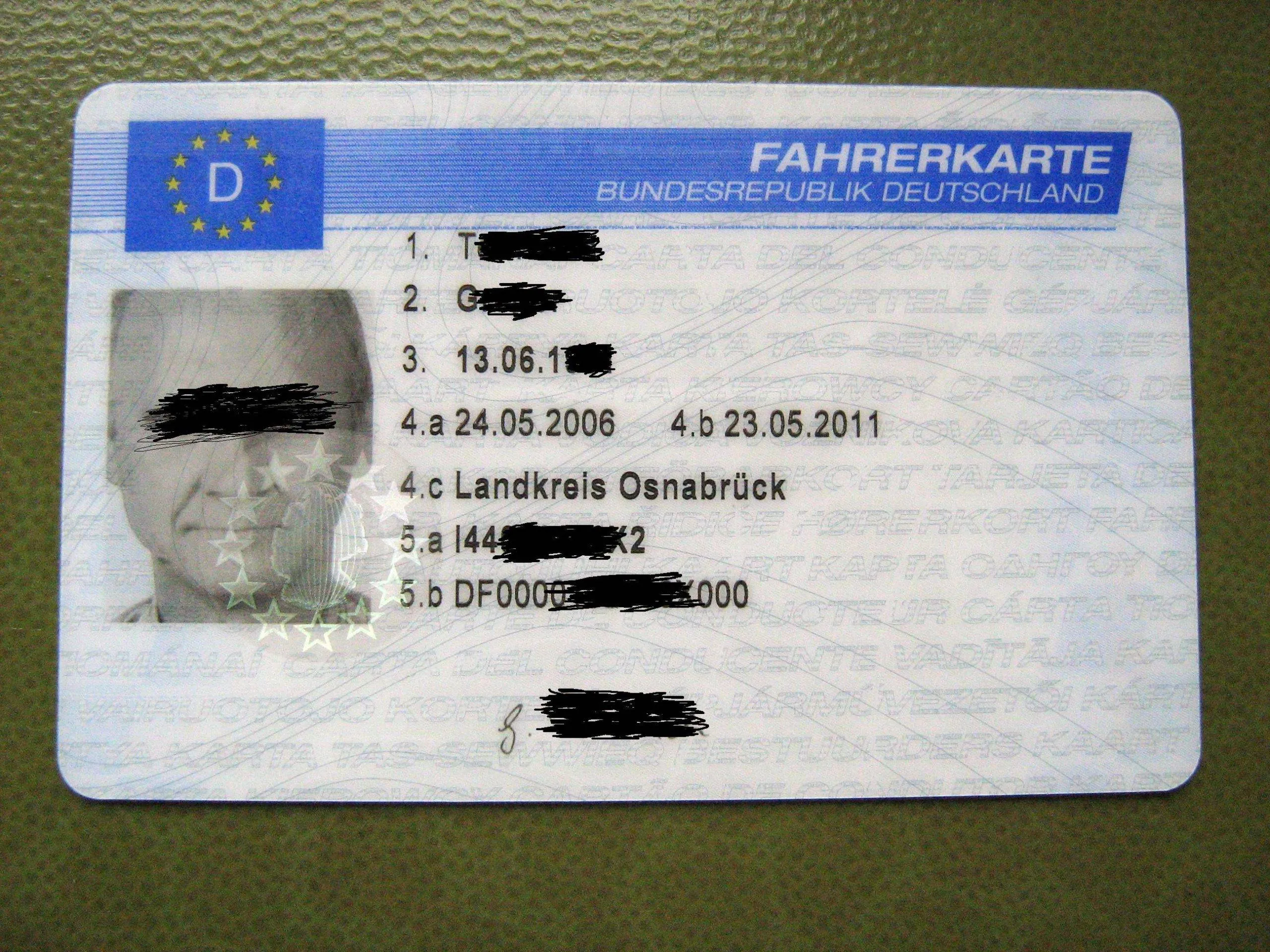 fahrerkarte kaufen online