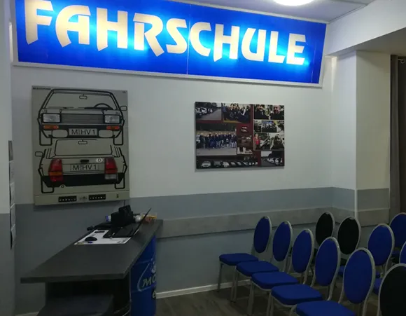 Führerschein online kaufen ohne Prüfung