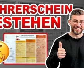Führerschein zu bestehen ohne prufung