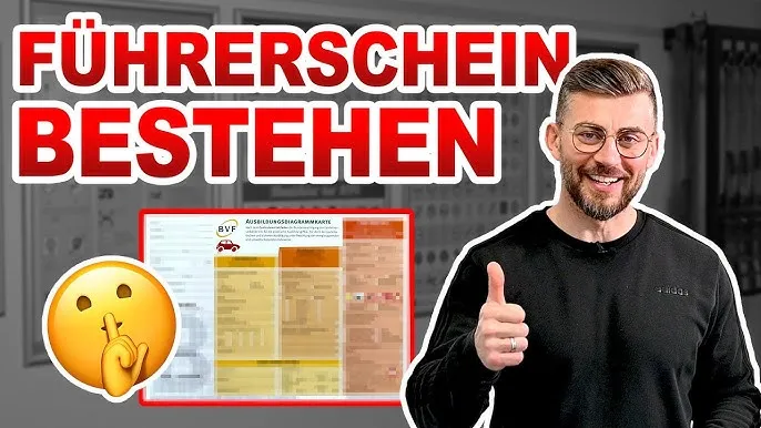 Führerschein zu bestehen ohne prufung