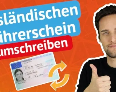 Führerschein mit Wohnsitznachweis kaufen