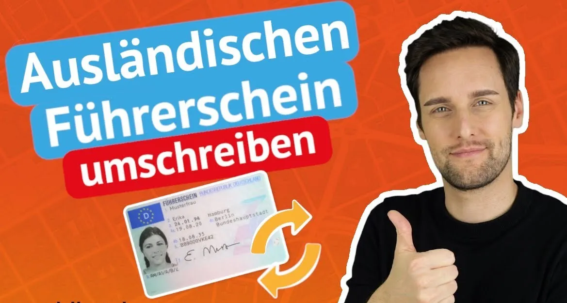 Führerschein mit Wohnsitznachweis kaufen
