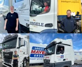 LKW fuhrerschein kaufen