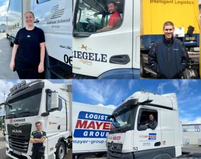 LKW fuhrerschein kaufen