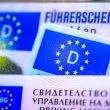 Seriöse EU-Führerschein Anbieter