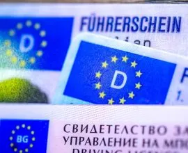 Seriöse EU-Führerschein Anbieter