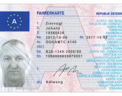 fahrerkarte beantragen 2025, 2026, 2027