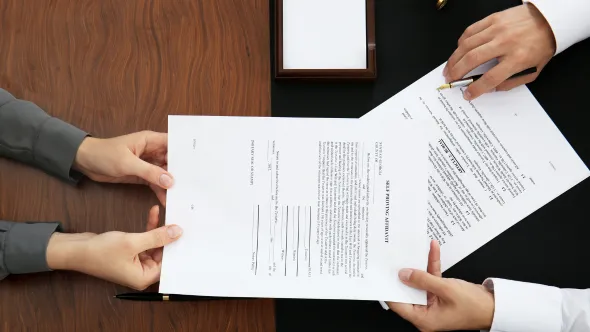 EU offizielle Dokumente